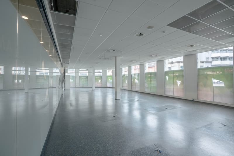 Attraktive Ladenfläche mitten im Zentrum von Heerbrugg (3)