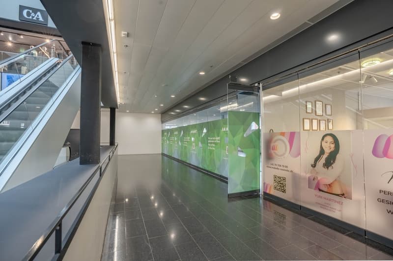 Attraktive Ladenfläche mitten im Zentrum von Heerbrugg (5)