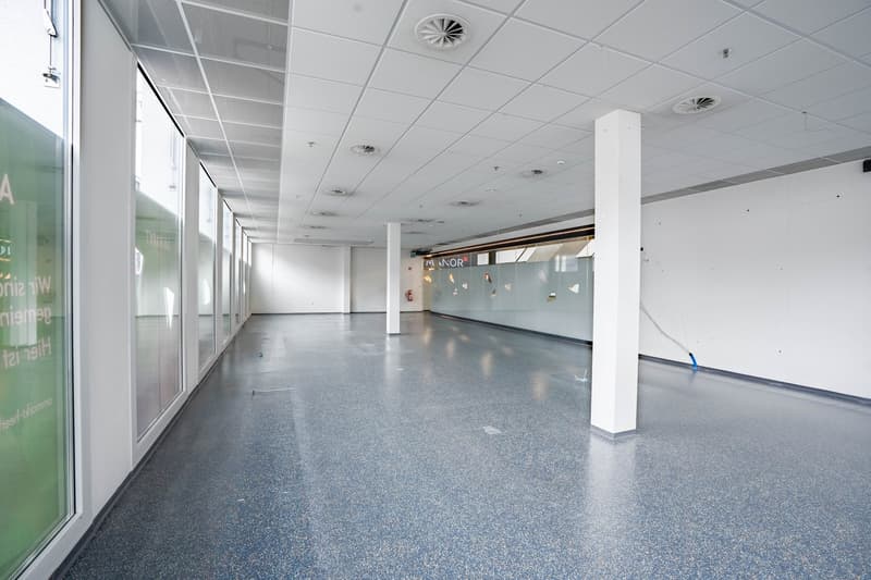 Attraktive Ladenfläche mitten im Zentrum von Heerbrugg (2)