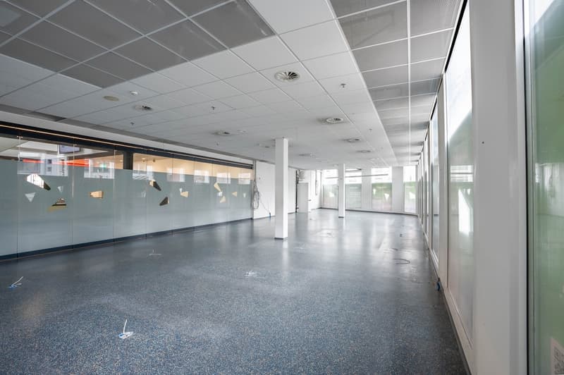 Attraktive Ladenfläche mitten im Zentrum von Heerbrugg (4)