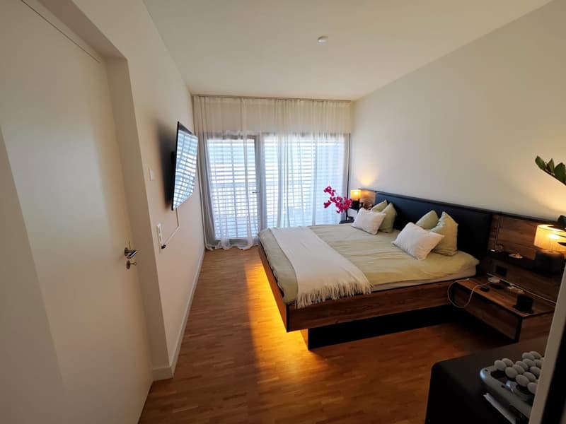 Urbanes Wohnen, Arbeiten und Einkaufen unter einem Dach (5)