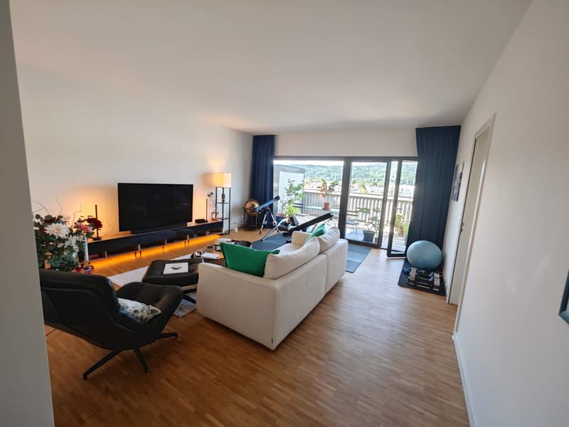 Urbanes Wohnen, Arbeiten und Einkaufen unter einem Dach (3)