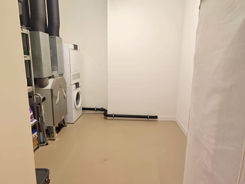 Urbanes Wohnen, Arbeiten und Einkaufen unter einem Dach (7)