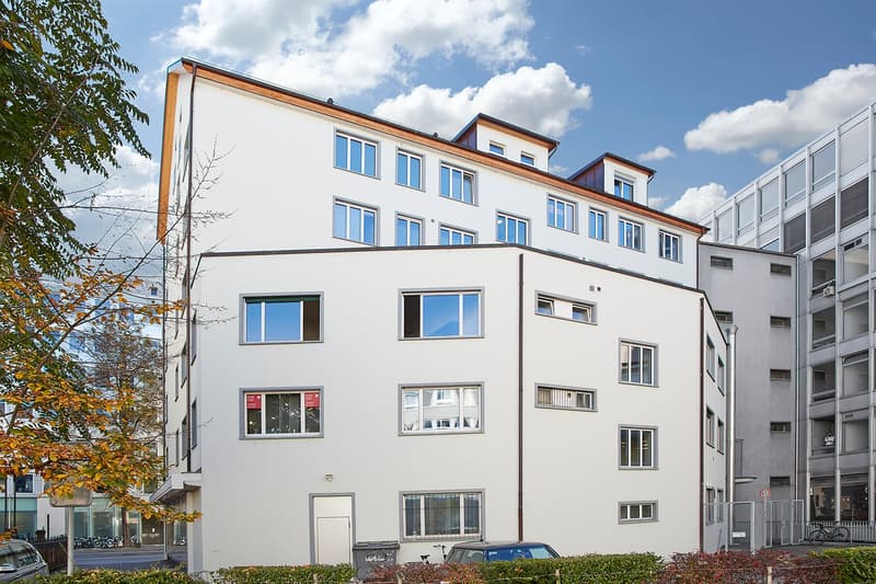 4.5-Zimmerwohnung am Puls der Stadt (9)