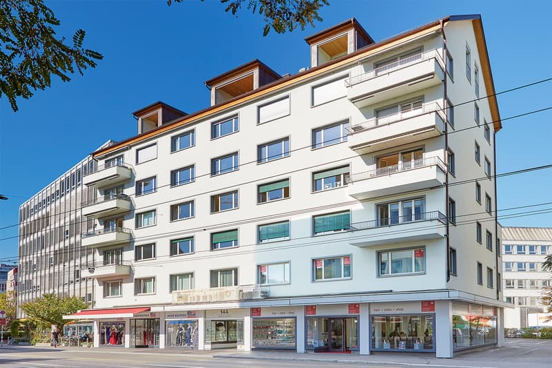 4.5-Zimmerwohnung am Puls der Stadt (8)