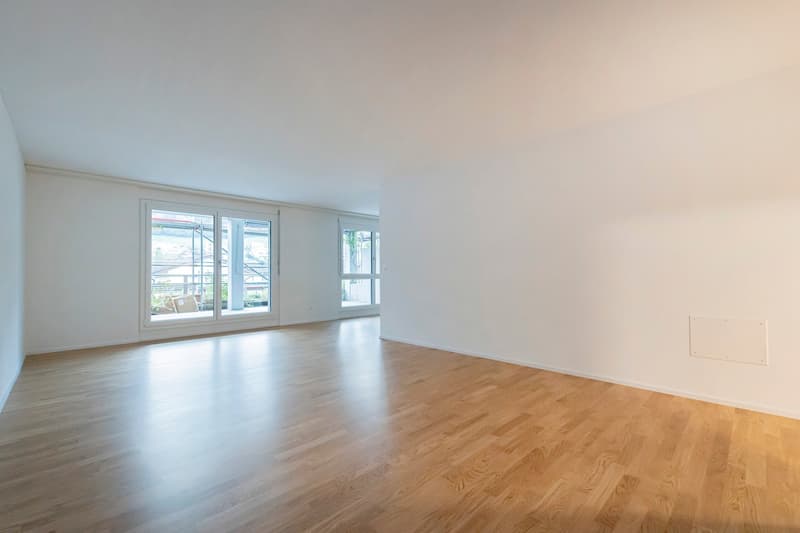Ihre neue 2½- Zi-Wohnung im Zentrum von Ebikon (4)