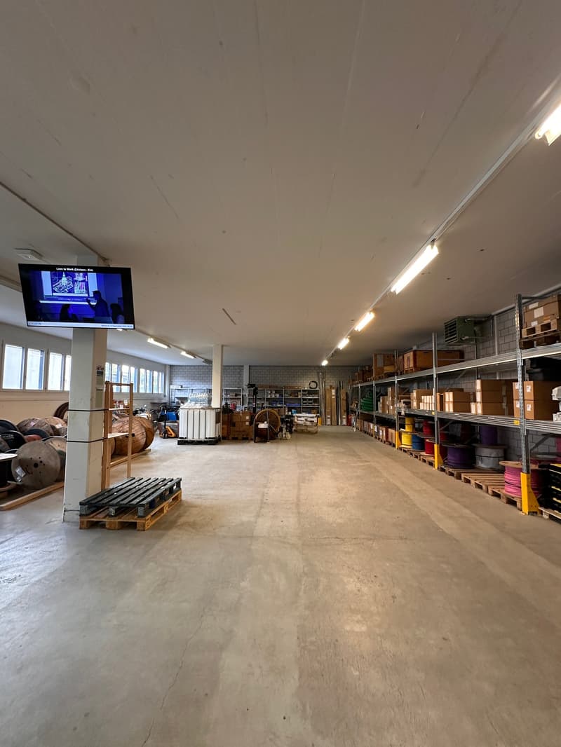 Gewerbe- und Retailfläche an der Allmendstrasse 38 in Fehraltorf (6)