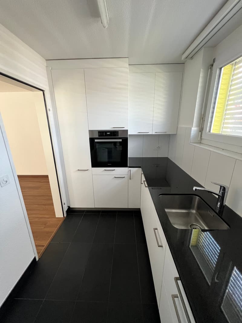 Grosszügige 4.5-Zimmer-Dachwohnung mit Riesenterrasse (6)