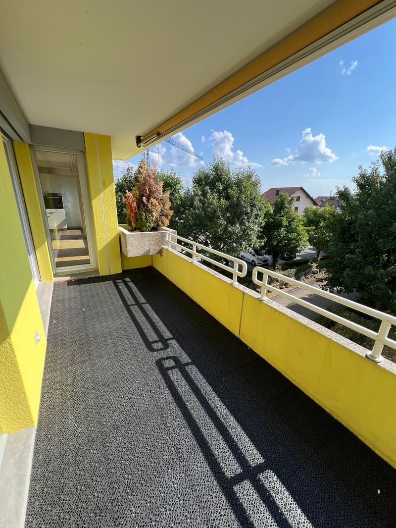 Balkon