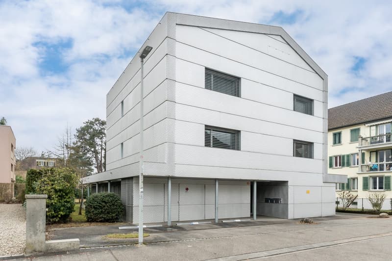 Grosszügige 3.5-Zimmer-Wohnung mit Abendsonnenbalkon, 7 Gehminuten vom Bahnhof Aarau (11)
