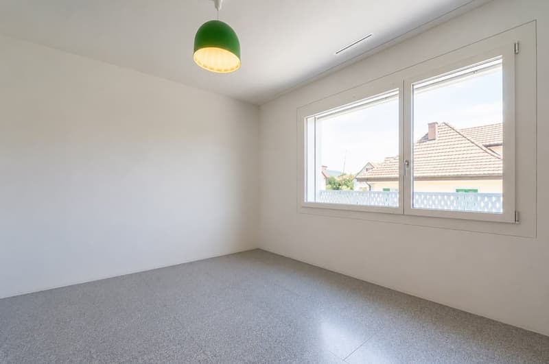 Grosszügige 3.5-Zimmer-Wohnung mit Abendsonnenbalkon, 7 Gehminuten vom Bahnhof Aarau (9)