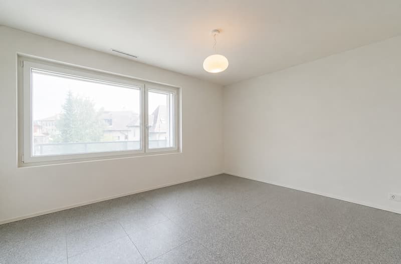 Grosszügige 3.5-Zimmer-Wohnung mit Abendsonnenbalkon, 7 Gehminuten vom Bahnhof Aarau (6)