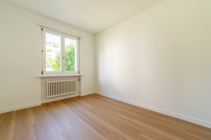Helle 4-Zimmer-Wohnung mit Balkon in ruhiger Lage – Beinwil am See (10)