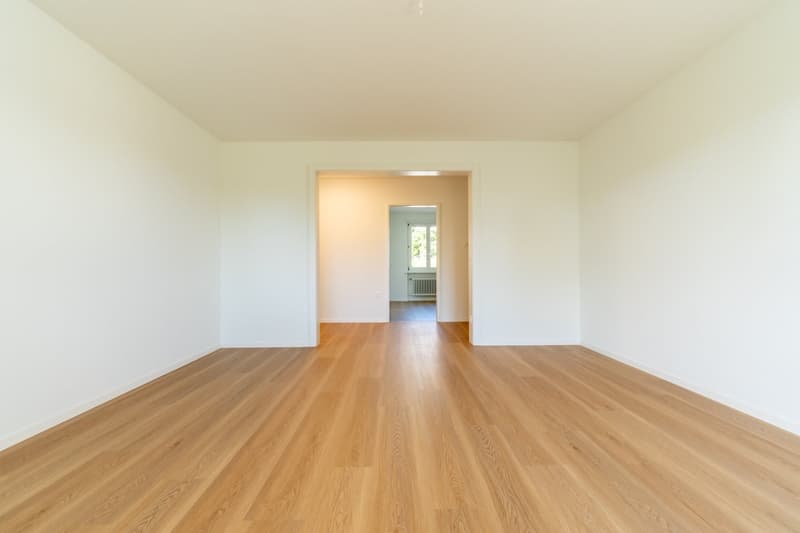 Helle 4-Zimmer-Wohnung mit Balkon in ruhiger Lage – Beinwil am See (4)