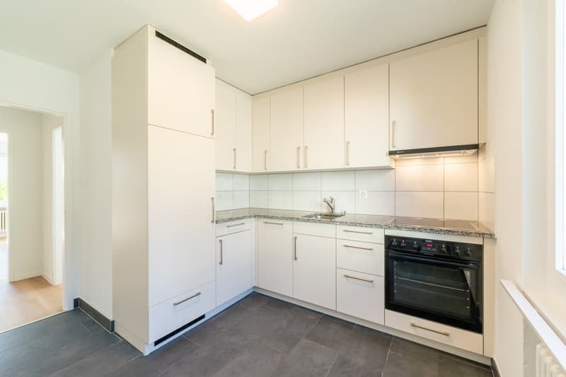 Helle 4-Zimmer-Wohnung mit Balkon in ruhiger Lage – Beinwil am See (5)