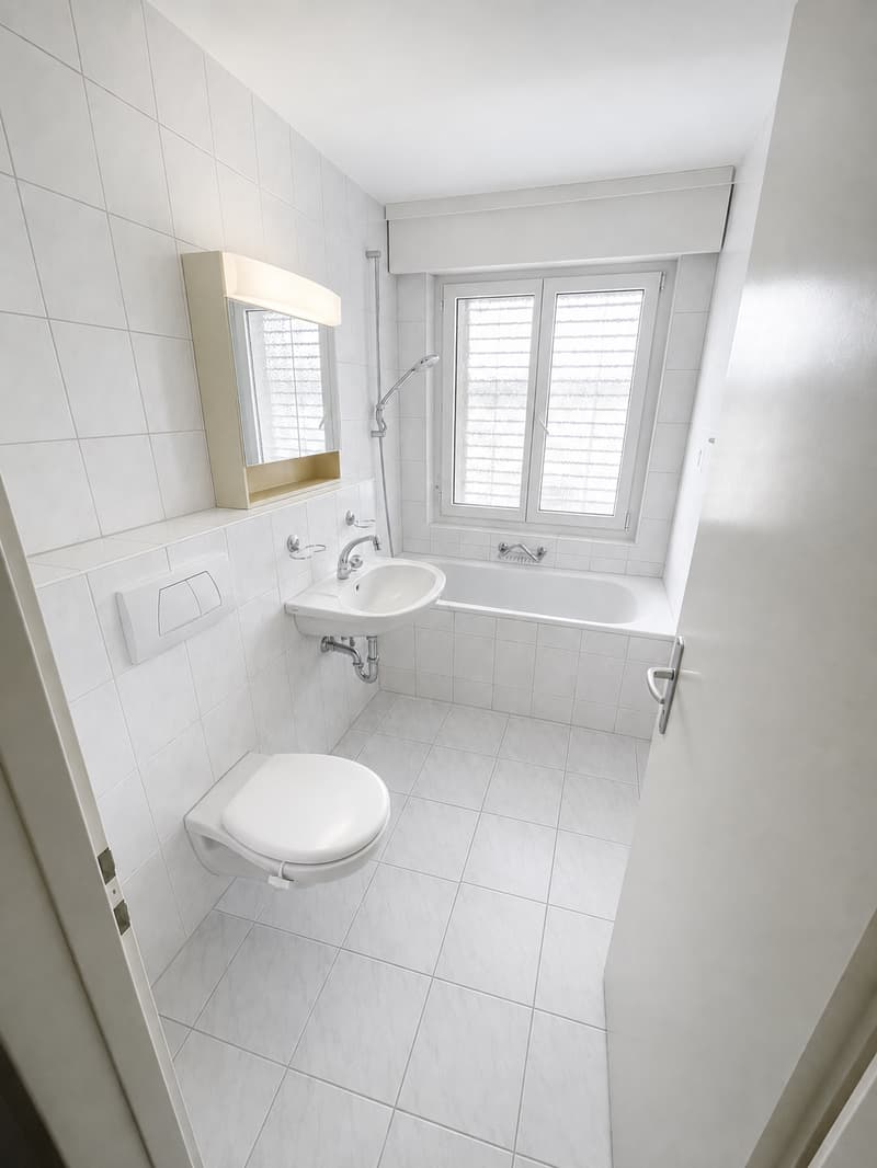 Helle 2.5-Zimmer-Wohnung mit Balkon in Rothrist (6)