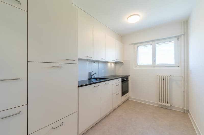 3-Zimmer Wohnung mit Blick ins Grüne (3)
