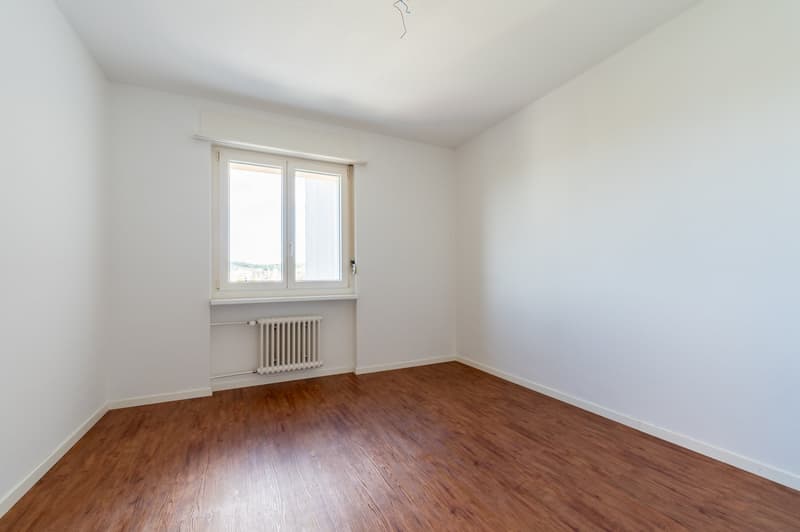 3-Zimmer Wohnung mit Blick ins Grüne (5)