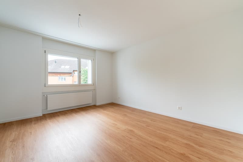 Helle 5,5 -Zimmerwohnung an ruhiger Lage (8)