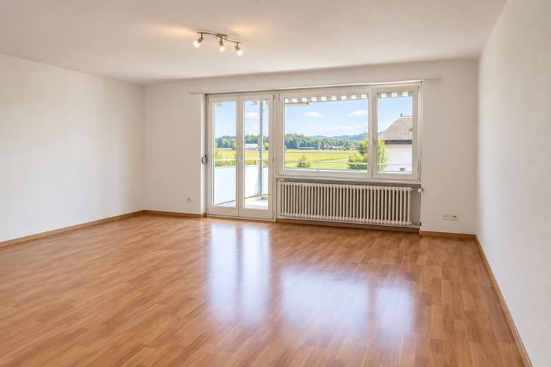Wohnung an ruhiger Lage (2)
