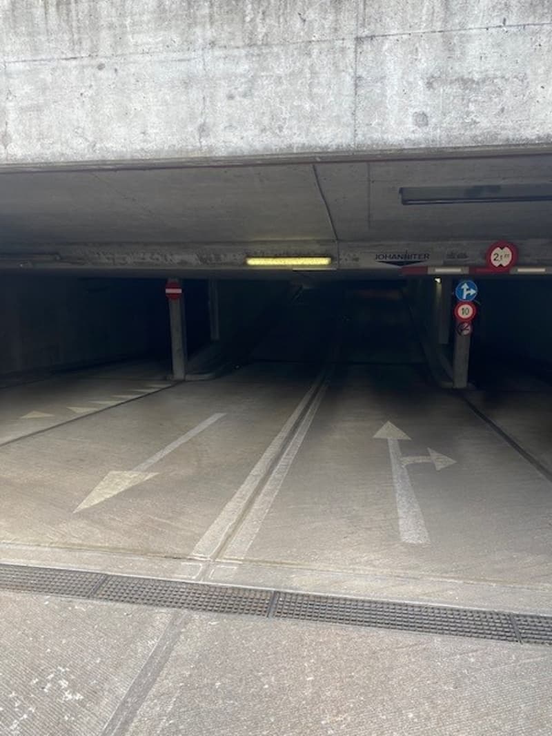 Strasse AEH St. Joahannsparkweg 3
