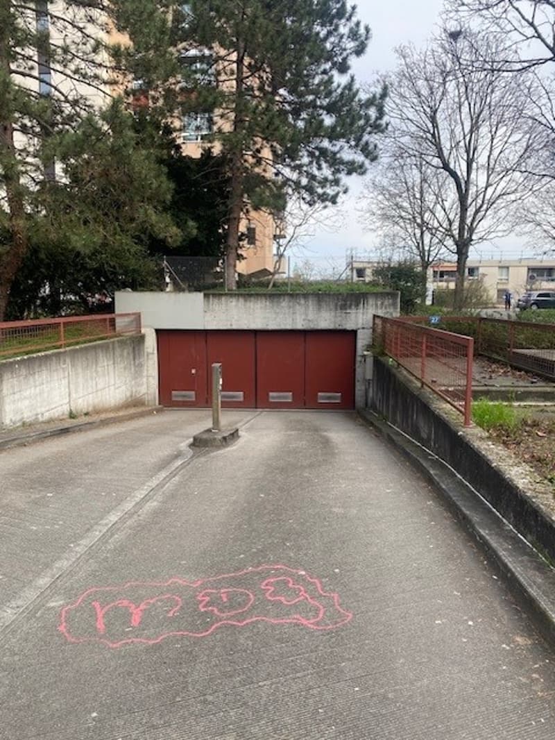 Strasse AEH St. Joahannsparkweg 2