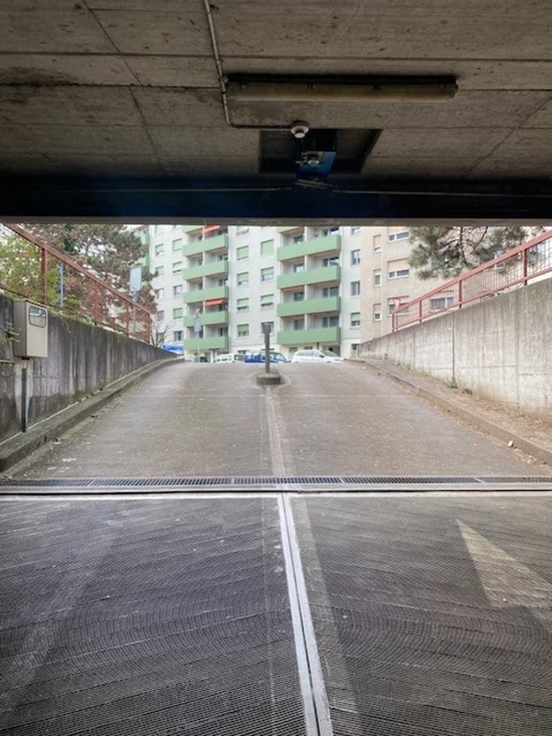 Strasse AEH St. Joahannsparkweg 4