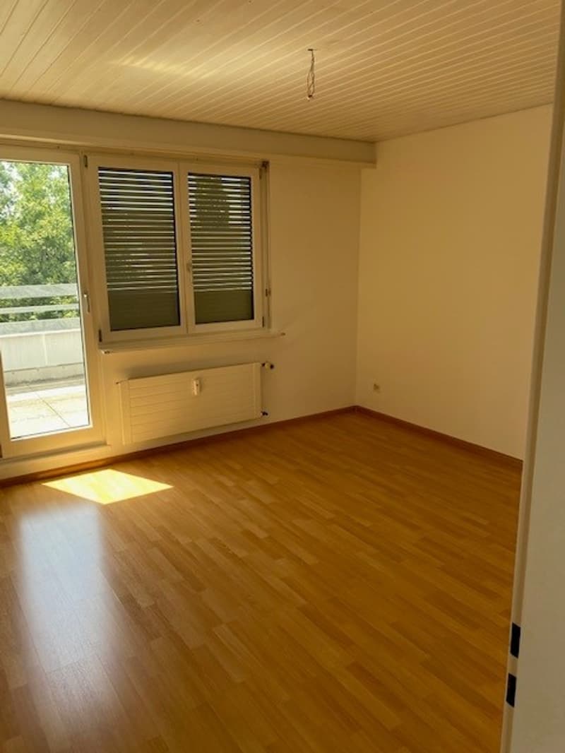 Zimmer 3 Baselmattweg
