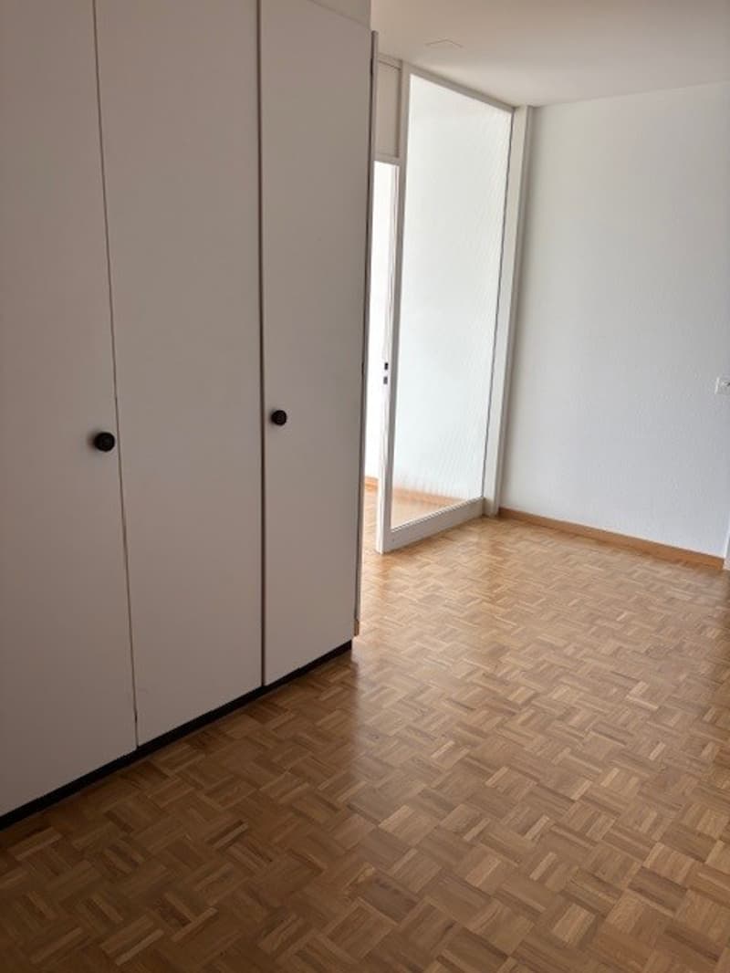 Wohnung