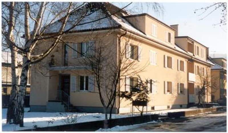 Aussenansicht