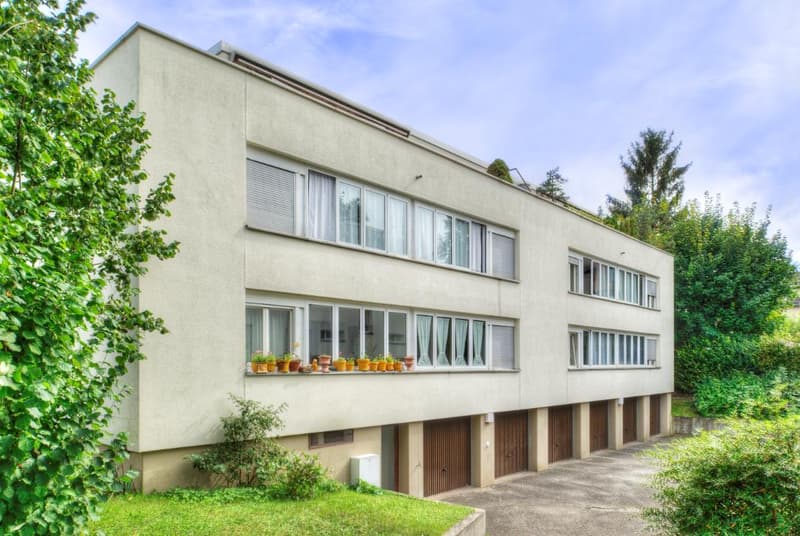 Burgunderstrasse
