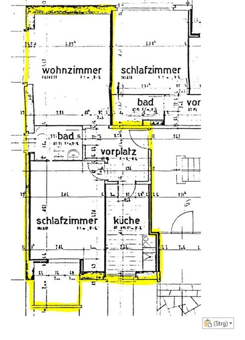 2-ZwhgGrundriss