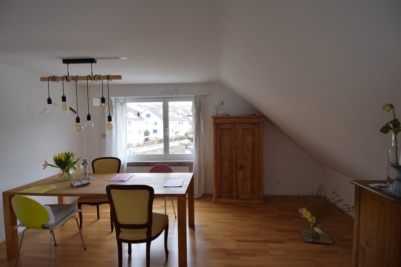 Esszimmer