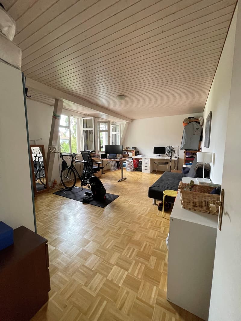 Wunderschöne 4.5-Zimmerwohnung (4)
