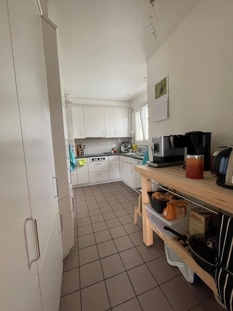 Wunderschöne 4.5-Zimmerwohnung (5)
