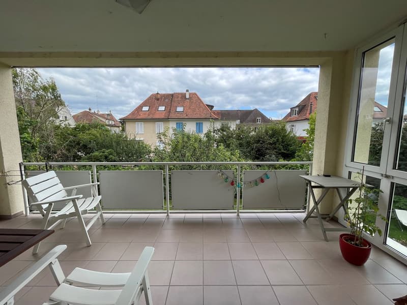 Wunderschöne 4.5-Zimmerwohnung (6)