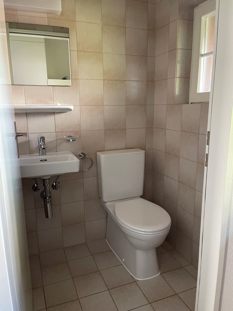 Eine Wohnung zum wohlfühlen..... (8)