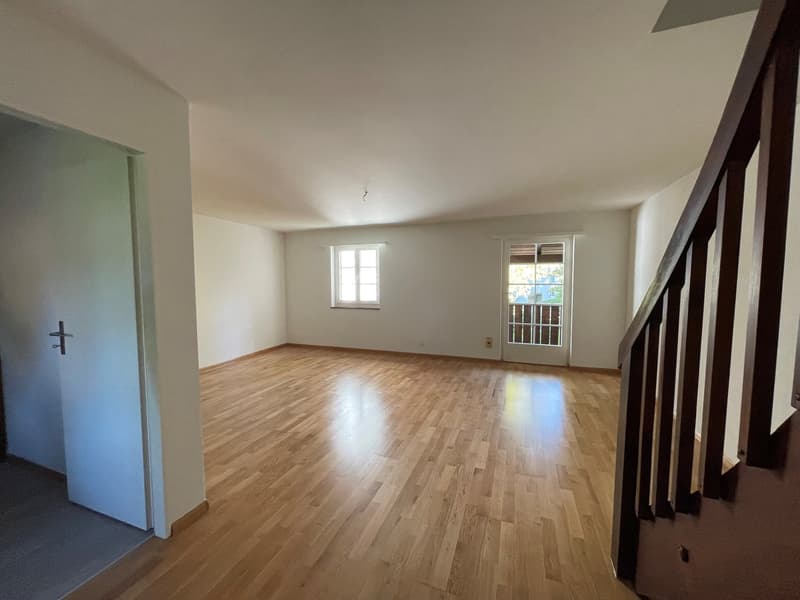 Eine Wohnung zum wohlfühlen..... (3)