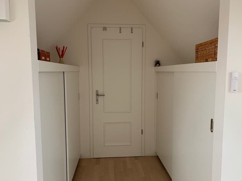 Wunderschöne 2-Zimmer-Dachwohnung (10)