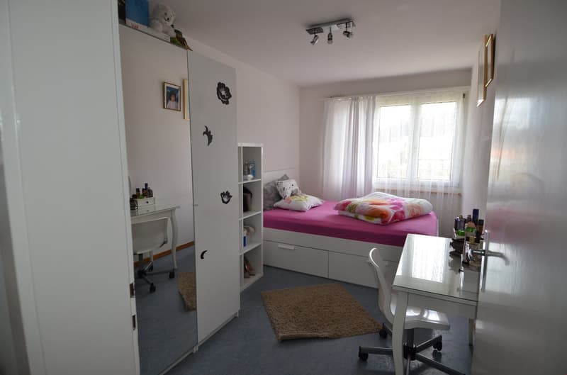 Helle 4-Zimmerwohnung mit neuer Küche (2)