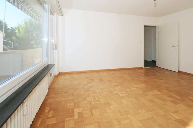 Helle 2-Zimmer-Wohnung mit Balkon in Münchenstein – ab sofort verfügbar (6)