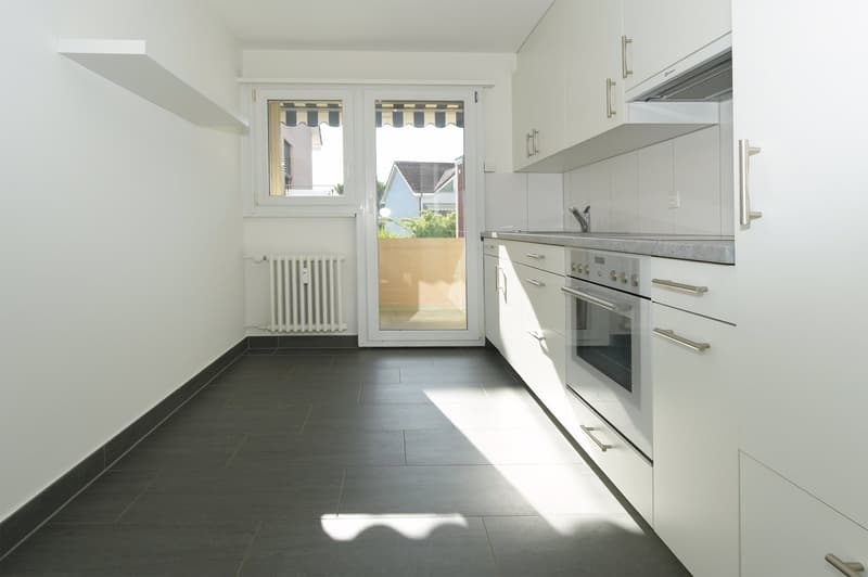 Helle 2-Zimmer-Wohnung mit Balkon in Münchenstein – ab sofort verfügbar (1)