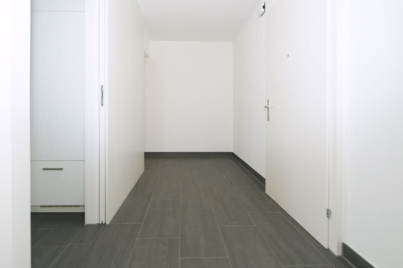 Helle 2-Zimmer-Wohnung mit Balkon in Münchenstein – ab sofort verfügbar (3)