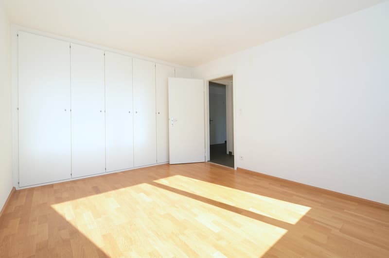 Helle 2-Zimmer-Wohnung mit Balkon in Münchenstein – ab sofort verfügbar (5)