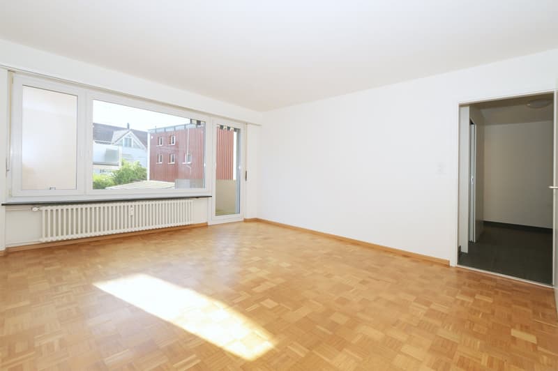 Helle 2-Zimmer-Wohnung mit Balkon in Münchenstein – ab sofort verfügbar (7)