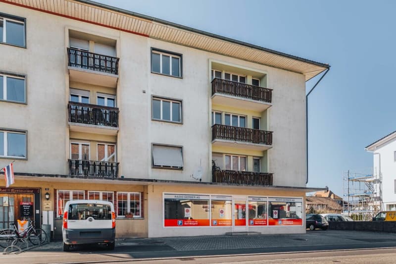 Unterstrasse 25, 3360 Herzogenbuchsee