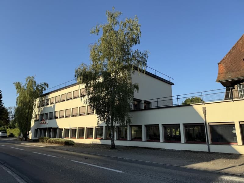 Spazio commerciale flessibile a Langenthal (6)