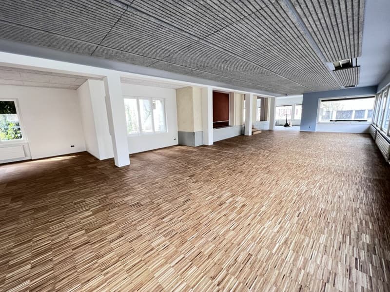 Spazio commerciale flessibile a Langenthal (2)