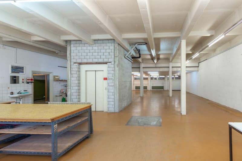 Commercial/Office Space for Rent (10)