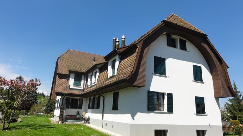 Gebäude